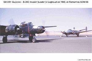 172- ARMEE DE L'AIR EN ALGERIE 1945-1962-20 (29)
